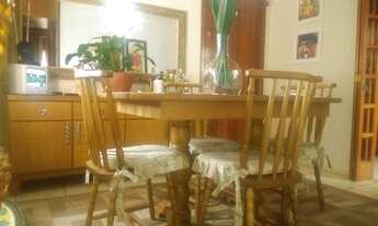 Imagem 2: Apartamento de 42 metros quadrados no bairro Restinga Nova com 2 quartos