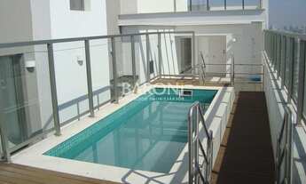 Imagem: São Paulo - Apartamento Padrão - Campo