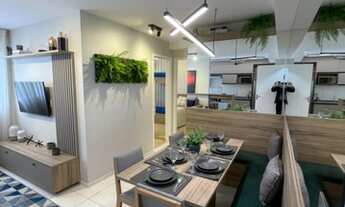 Imagem 5: Apartamento Garden de 80 metros quadrados com 3 quartos no Recreio/RJ