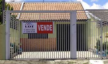 Imagem: Casa para venda com 70 metros quadrados