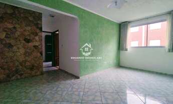 Imagem 2: Santo André - Apartamento Padrão - VILA LUTECIA