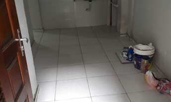 Imagem 2: Aluguel Kitnet Casa com 1 dormitório