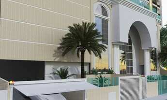 Imagem 5: Apartamento para venda 2 quartos em Caiçara - Praia Grande - SP