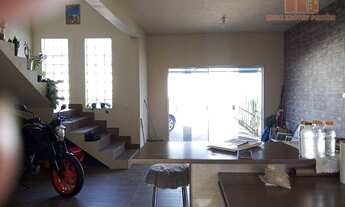 Imagem 7: Casa com 3 dormitórios à venda, 169 m² por R$ 250.000,00 - Estancia Santa Izabel - Peruíbe