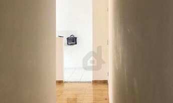 Imagem 2: Apartamento com 2 dormitórios à venda, 47 m² por R$ 165.000 - Parque Campolim - Votorantim