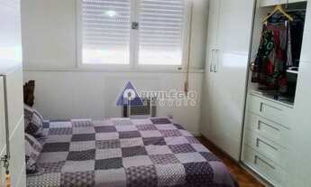 Imagem 7: Excelente apartamento 3 quartos reformado em Ipanema