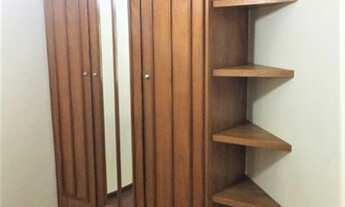 Imagem 2: Apartamento para Locação em Limeira, Jardim Presidente Dutra, 2 dormitórios, 1 banheiro, 1