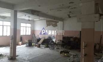 Imagem 6: Privilégio Imóveis vende: Prédio comercial com 2 lojas frente rua, próximo metrô em Botafo