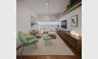 Imagem: São Paulo - Apartamento Padrão - Jardim