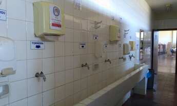 Imagem 5: Galpão Comercial para locação, Rodocentro, Londrina -