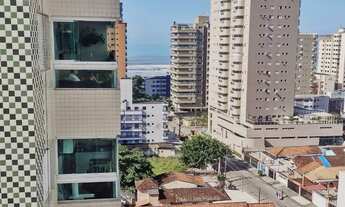 Imagem 6: Apartamento para venda possui 52 metros quadrados com 1 quarto em Aviação - Praia Grande
