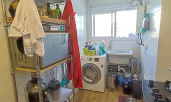 Imagem 7: Cobertura Locação 2 Dormitórios - 135 m² Vila Madalena