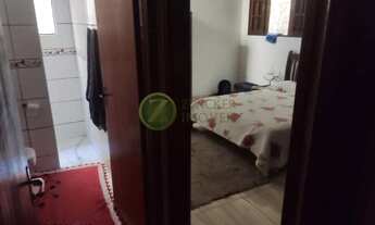 Imagem 3: Excelente sobrado troca por sítio