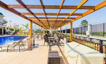 Imagem 7: Casa - Residencial Club Portinari - Paulínia