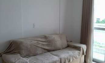 Imagem 6: 566 Apartamento todo mobiliado no edifício Duet