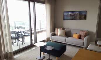 Imagem 2: Venda Apartamento 2 Dormitórios - 80 m² Brooklin