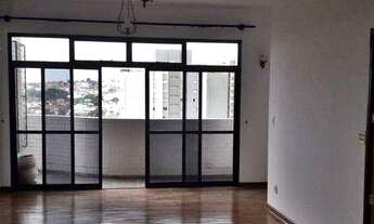 Imagem 2: Apartamento para alugar, 180 m² por R$ 3.112,00/mês - Centro - São Carlos/SP