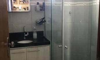 Imagem 6: Apartamento para REPASSE possui 55 metros quadrados com 2 quartos