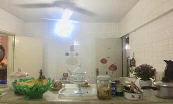 Imagem 6: Amplo apartamento 3 quartos com suíte e garagem no Centro de Vitória!