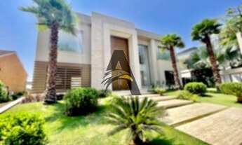 Imagem: Sobrado- Residencial Dois- Alphaville Barueri