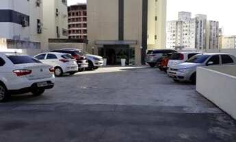 Imagem 6: Apartamento para venda possui 105 metros quadrados com 3 quartos em Brotas - Salvador - BA