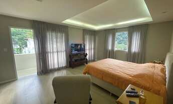 Imagem 5: Casa de condomínio para venda tem 260 metros quadrados com 3 quartos