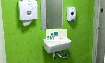 Imagem 4: Galpão à venda, 240 m² por R$ 1.870.000 - Vila Ipojuca - São Paulo/SP