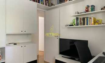 Imagem 6: Apartamento Royal - 151 m² - 4 dorm - 2 suítes - sala ampla - 2 vagas - Planejado!