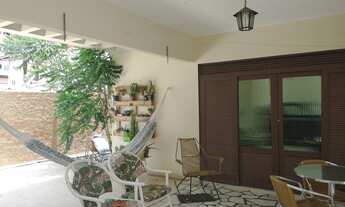 Imagem 4: Casa de 350m2 Tirol