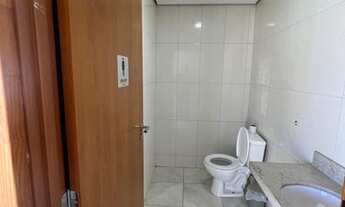 Imagem 6: Edvaldo Moreira Vende Apartamento 2 Quartos Sem Suite Churrasqueira Epaço Gourmet Residenc