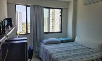 Imagem 3: 15HR- Edifício David Baker