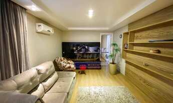 Imagem 2: LUXUOSA - SOBREPOSTA TRIPLEX COM PISCINA NO EMBARÉ