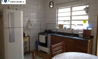 Imagem 3: Ampla casa com 2 dormitórios no Jardim Estela