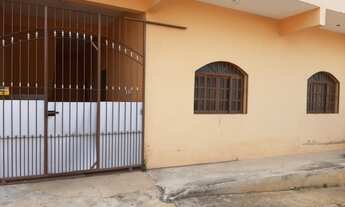 Imagem: Aluga-se casa