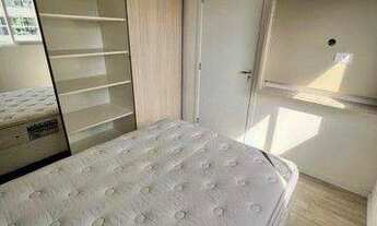 Imagem 6: C-AP2609 NOVO!! Apartamento de 1 Quarto mobiliado em Vila Izabel!!