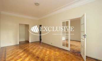 Imagem 6: Rio de Janeiro - Apartamento Padrão - Leblon