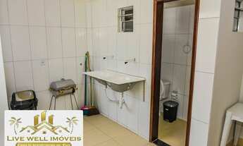 Imagem 5: Casa de Dois Pisos Independentes em Porto Seguro