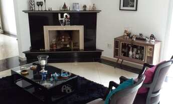 Imagem 7: Lindo sobrado no Pq. dos Príncipes com 4 suítes em excelente localização!!