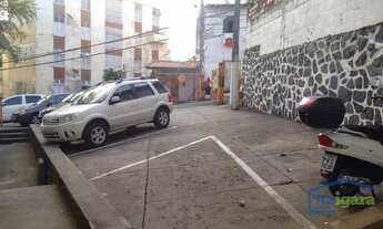 Imagem 6: Apartamento com 3 dormitórios à venda, 80 m² por R$ 190.000 - Campinas de Brotas - Salvado