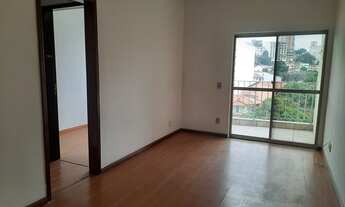 Imagem: Aluguel - Apartamento no Jardim Amália