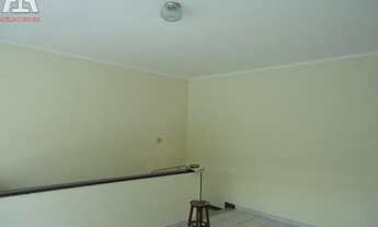 Imagem 3: São Paulo - Casa Padrão - PARQUE BRISTOL