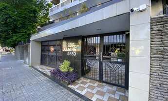 Imagem 2: Apartamento de 140 m2, com 3 quartos, suíte em Boa Viagem