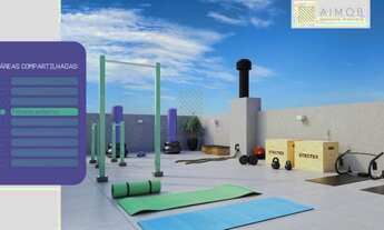 Imagem 13: Apartamento à venda, Novo Mundo, Curitiba, PR