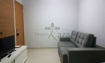 Imagem 5: Apartamento para venda possui 44 metros quadrados com 2 quartos