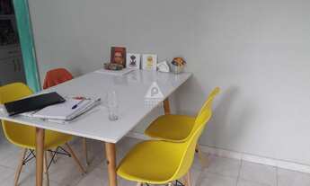 Imagem 2: Largo da Segunda Feira - Metrô São Francisco Xavier - Tijuca