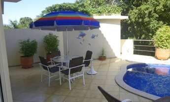 Imagem 6: Casa de condomíniocom 4 quartos Horto