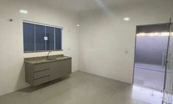 Imagem 4: Casa com 3 dormitórios à venda, 100 m² por R$ 450.000 - Jardim das Palmeiras - Bady Bassit