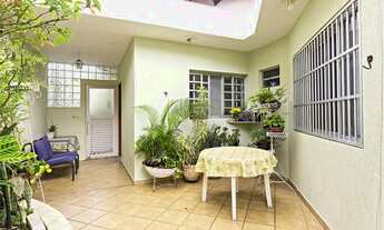 Imagem 7: São Paulo - Casa Padrão - MOEMA