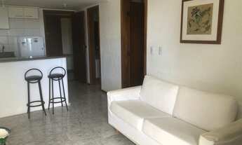 Imagem 2: Apartamento para venda com 1 quarto em Barra - Salvador - BA
