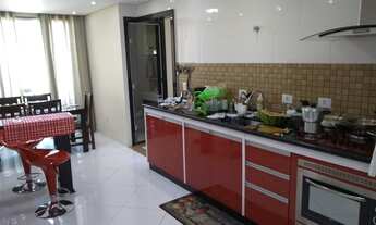 Imagem: Sobrado para venda possui 240 metros quadrados